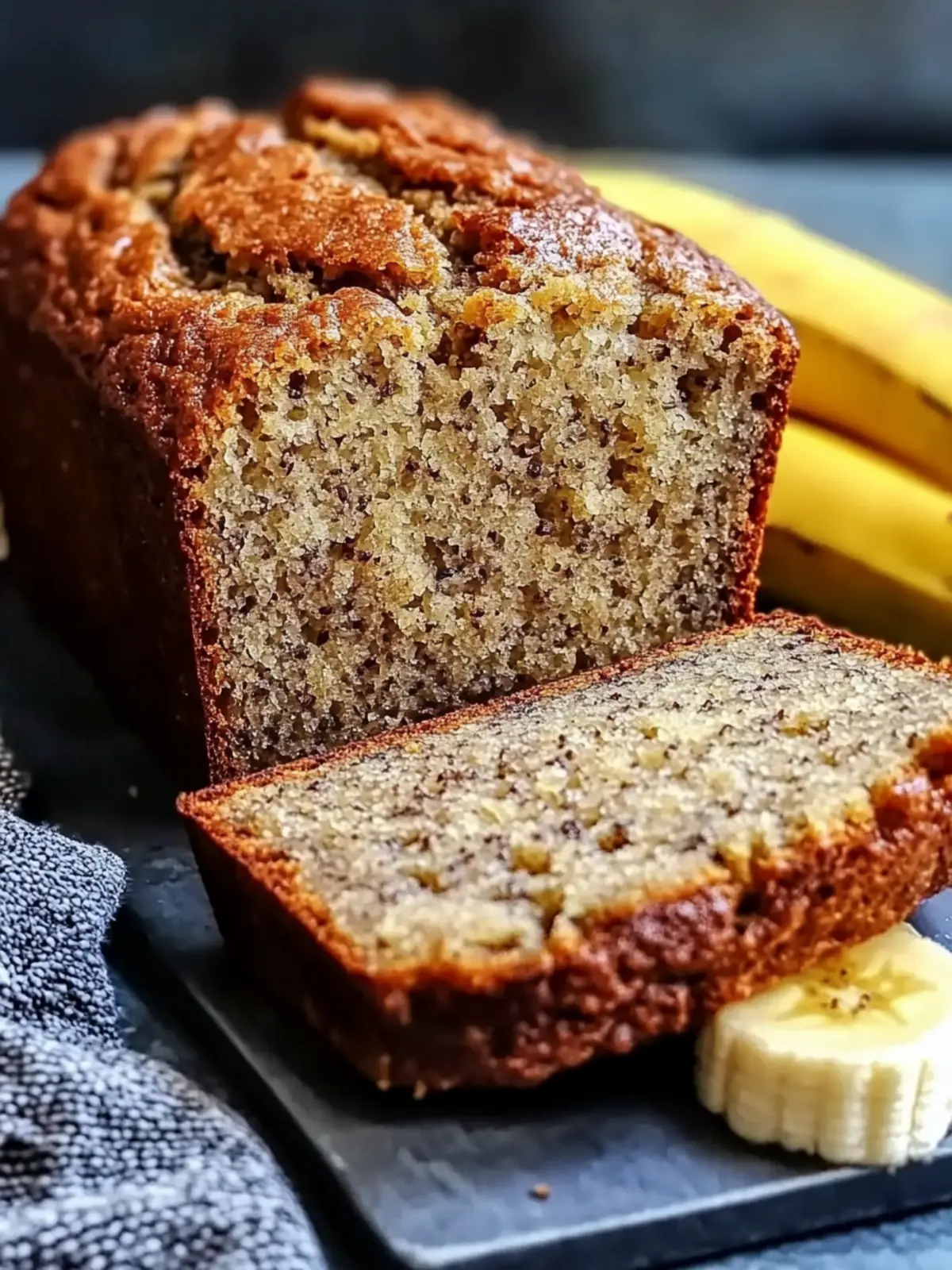 Guilt-Free Protein Banana Bread is Best for Your Cravings 3 Guilt-Free Protein Banana Bread is Best