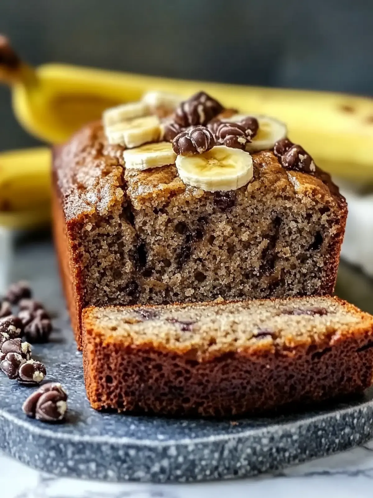 Guilt-Free Protein Banana Bread is Best for Healthy Snacking 4 Guilt-Free Protein Banana Bread is Best