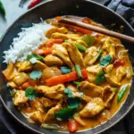 Easy Chinese Curry Chicken in 25 Minutes for Busy Nights 13 Easy Chinese Curry Chicken