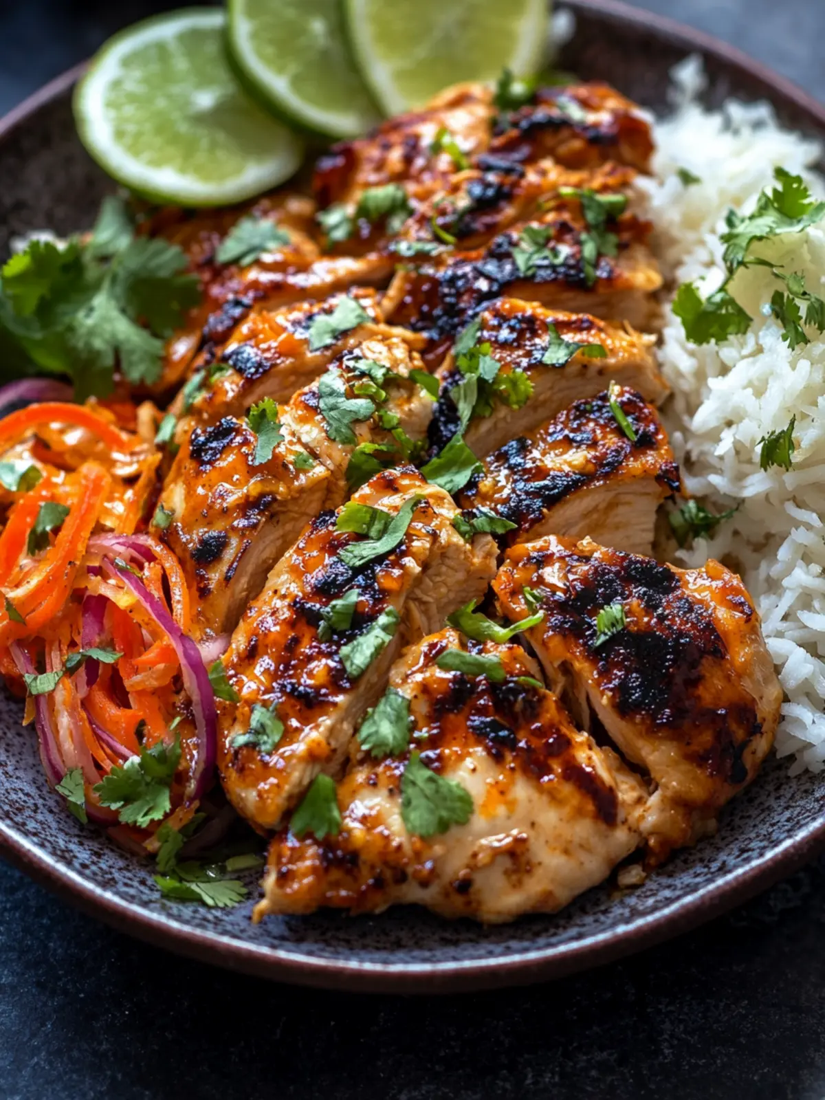 Spicy Brazilian Coconut Chicken: Comfort Food with a Kick 4 Spicy Brazilian Coconut Chicken
