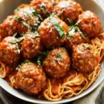 Melt-In-Your-Mouth Italian Meatballs for a Cozy Dinner Night 13 Melt-In-Your-Mouth Italian Meatballs