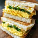Delicious Japanese Egg Sandwich (Tamago Sando) You'll Love 7 Japanese Egg Sandwich (Tamago Sando)