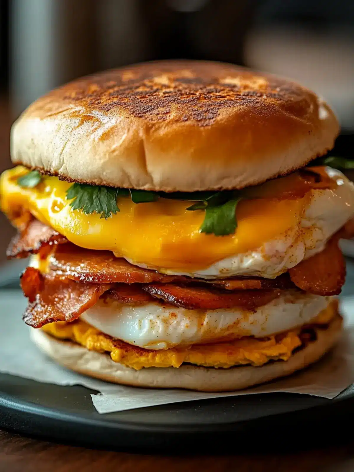 Spicy Chipotle Egg Breakfast Sandwiches for Flavor Lovers 5 Spicy Chipotle Egg Breakfast Sandwiches