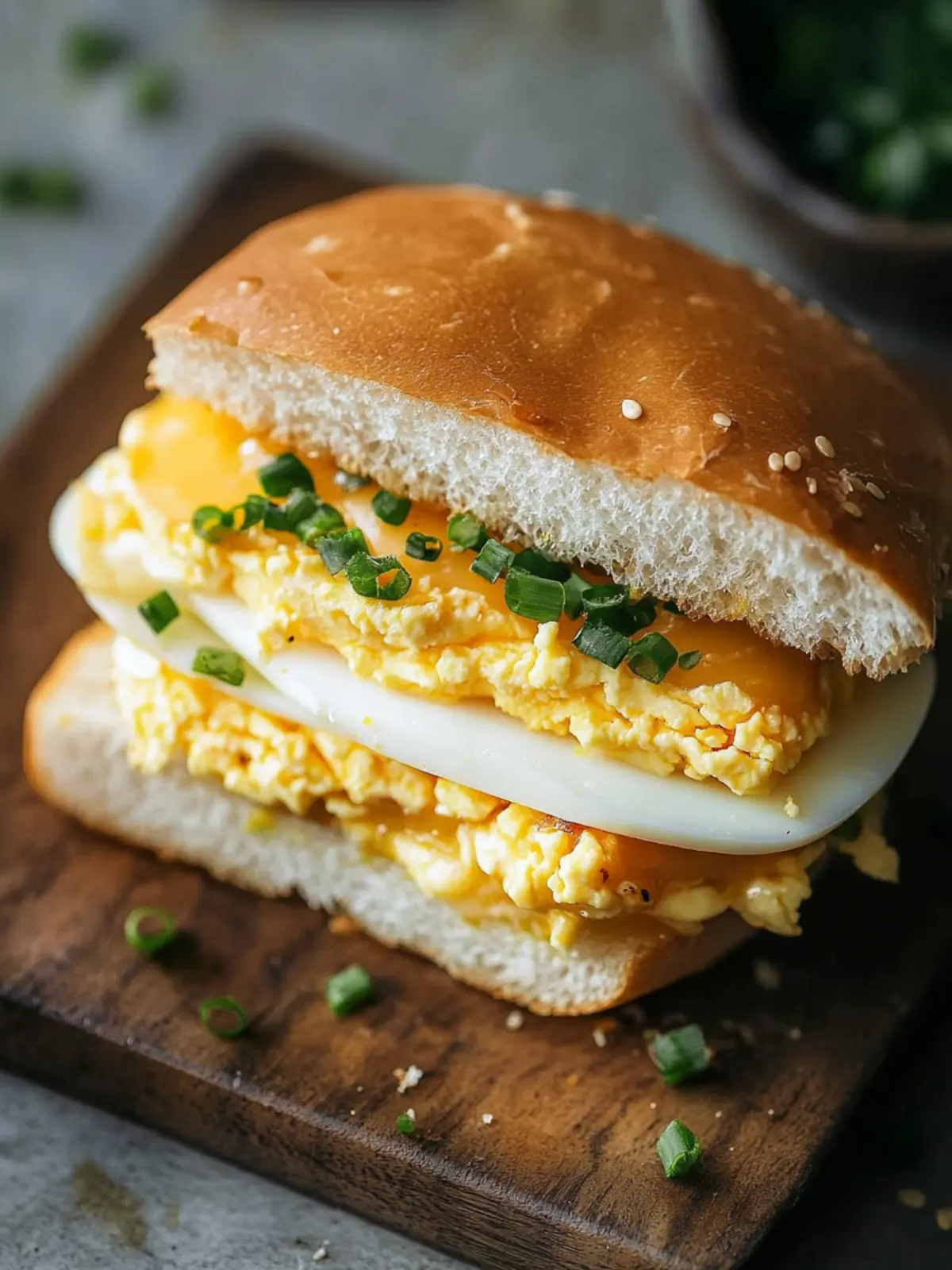 Delicious Japanese Egg Sandwich (Tamago Sando) You'll Love 3 Japanese Egg Sandwich (Tamago Sando)