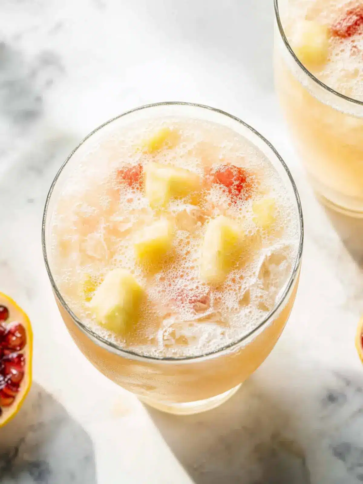 Refreshing Hwachae Recipe: Chill Out with Summer's Best Punch 4 Hwachae Recipe