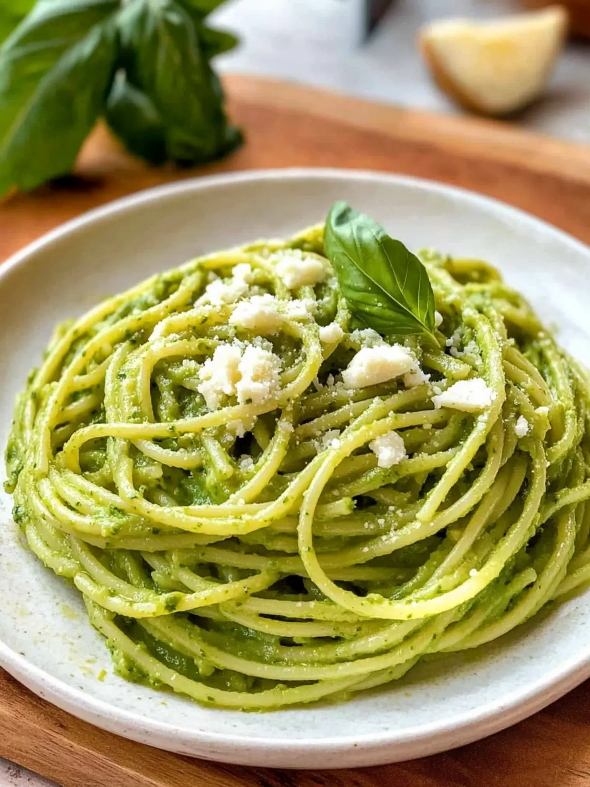 Vibrant Mexican Green Spaghetti That'll Wow Your Taste Buds 2 Mexican Green Spaghetti