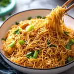 Crispy 15-Minute Cantonese Chow Mein That's Better Than Takeout 12 Cantonese Chow Mein