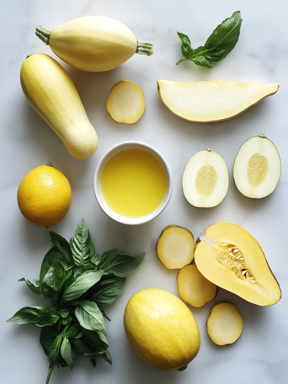 Elevate Baby Meals with Pure Yellow Squash Baby Food 3 Pure Yellow Squash Baby Food