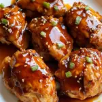 Zesty Orange Teriyaki Turkey Medallions in Just 20 Minutes 4 Orange Teriyaki Turkey Medallions