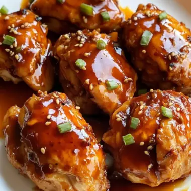 Zesty Orange Teriyaki Turkey Medallions in Just 20 Minutes 10 Orange Teriyaki Turkey Medallions