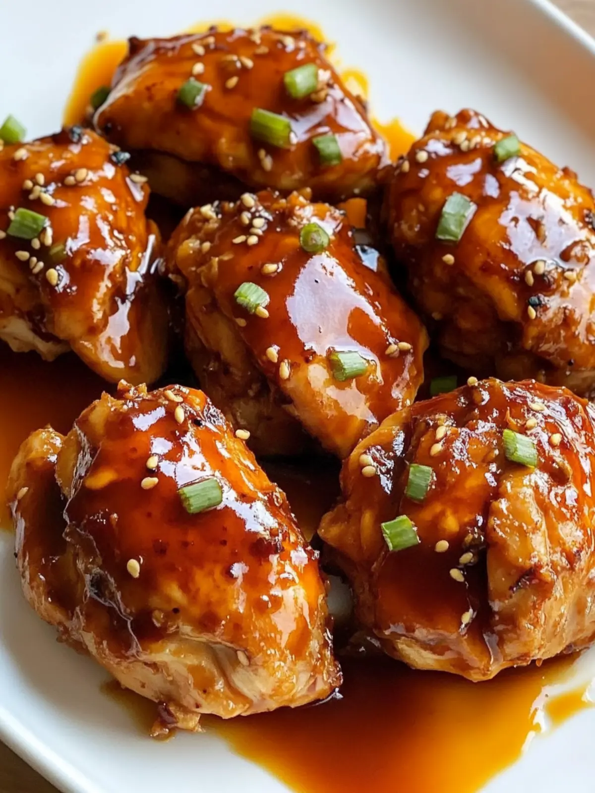 Zesty Orange Teriyaki Turkey Medallions in Just 20 Minutes 5 Orange Teriyaki Turkey Medallions