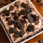 Decadent Oreo Dirt Cake Recipe Everyone Will Love 13 Oreo Dirt Cake Recipe