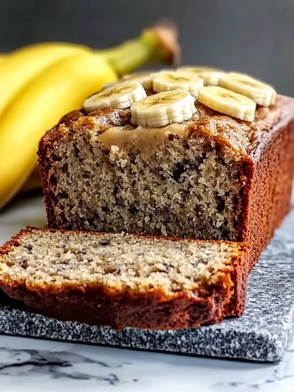 Guilt-Free Protein Banana Bread is Best for Your Cravings 2 Guilt-Free Protein Banana Bread is Best