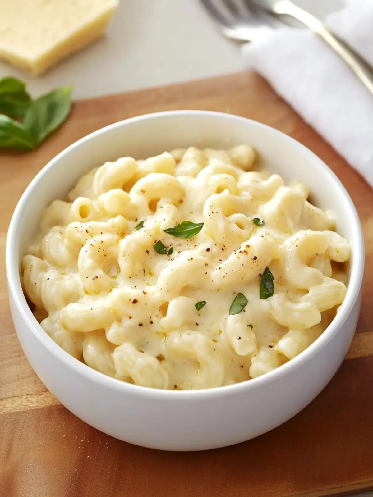 Creamy Panera Mac and Cheese Recipe Ready in 30 Minutes 2 Panera Mac and Cheese Recipe