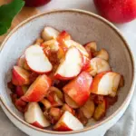 Savor Sweet Air Fryer Apples for a Guilt-Free Treat 14 Air Fryer Apples