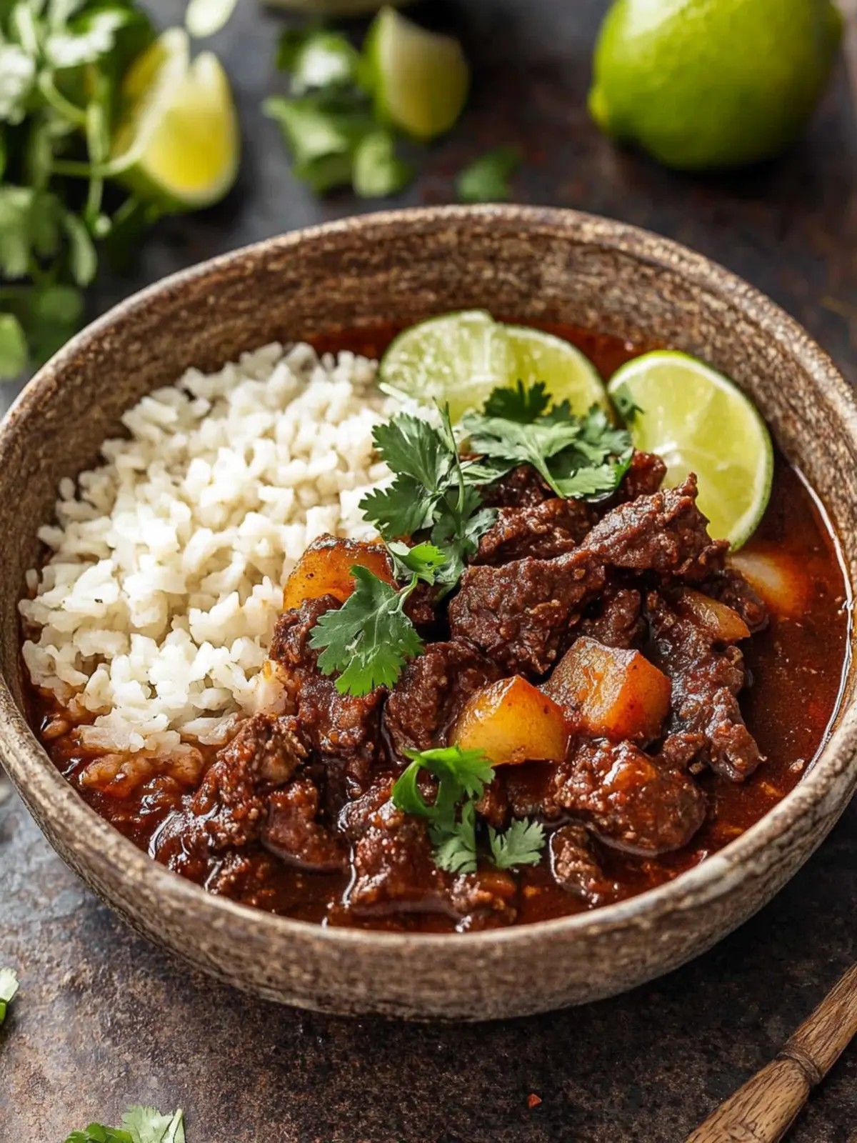 Savory Carne Adovada: Your New Favorite Comfort Food 3 Carne Adovada