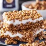 Nostalgic Little Debbie Star Crunch Homemade Delight 7 Little Debbie Star Crunch