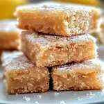 Soft Baked Maple Donut Bars: Irresistibly Easy Breakfast Treats 4 Soft Baked Maple Donut Bars