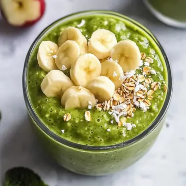 Energizing Matcha Overnight Oats for a Wholesome Wake-Up Call 9 Energizing Matcha Overnight Oats