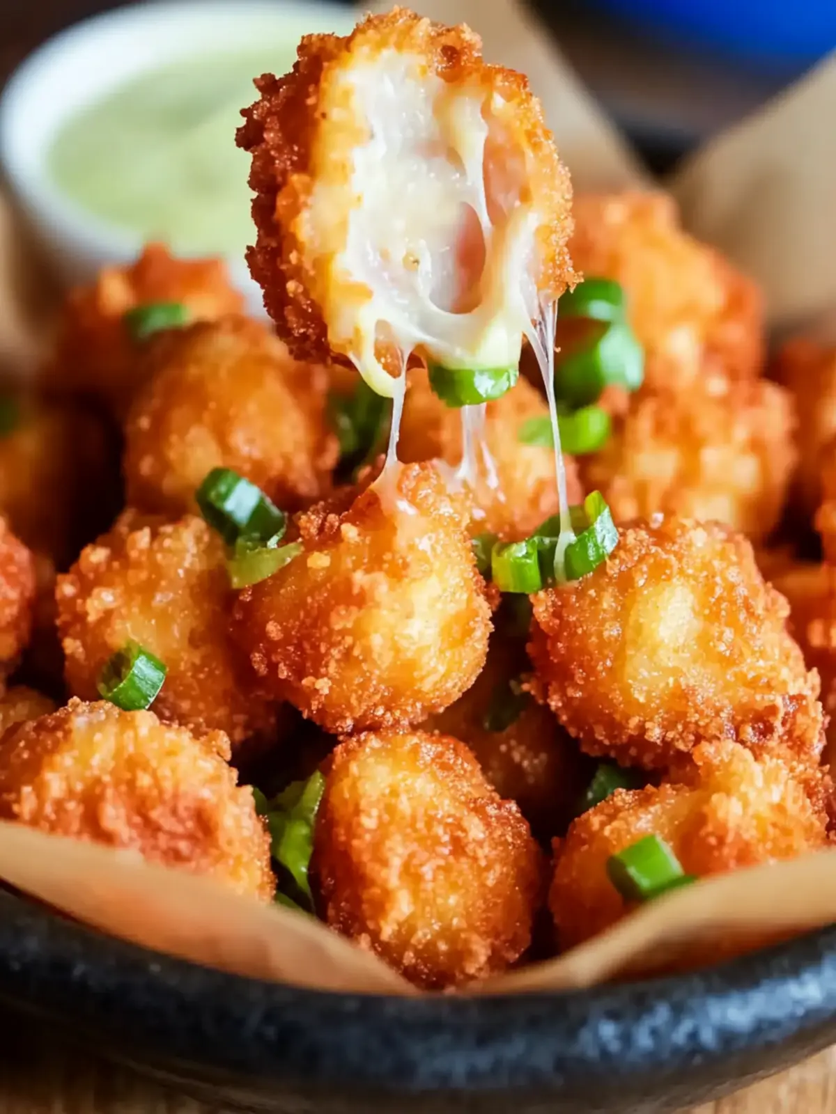 Crispy Texas Roadhouse Rattlesnake Bites You Can Make at Home 2 Crispy Texas Roadhouse Rattlesnake Bites