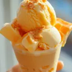 Creamy Thai Tea Ice Cream: A No-Churn Delight You’ll Love 15 Thai Tea Ice Cream