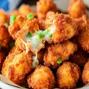 Crispy Texas Roadhouse Rattlesnake Bites You Can Make at Home 9 Crispy Texas Roadhouse Rattlesnake Bites