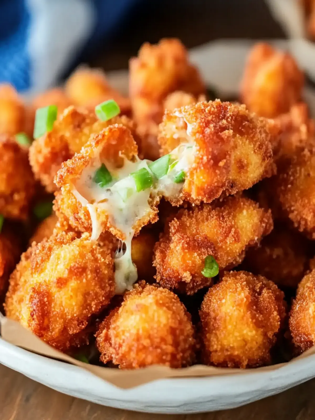 Crispy Texas Roadhouse Rattlesnake Bites You Can Make at Home 5 Crispy Texas Roadhouse Rattlesnake Bites
