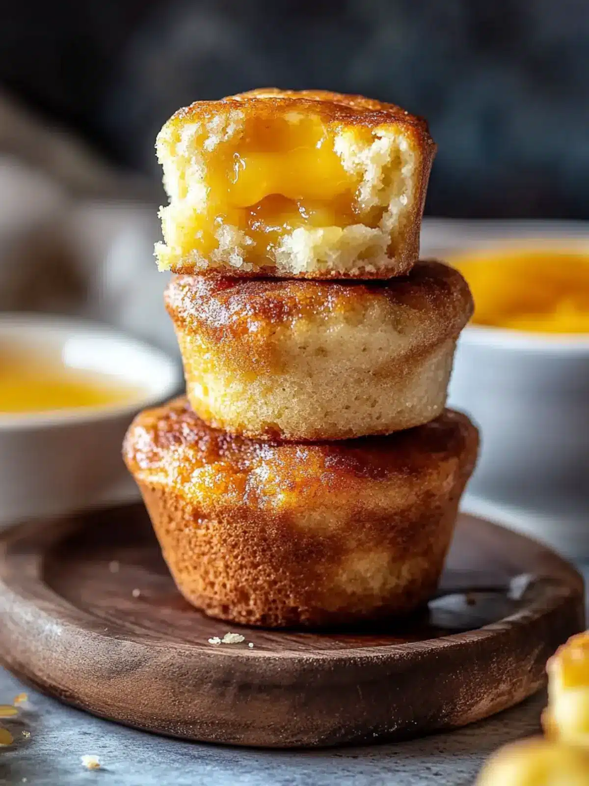 McGriddle Muffins: Your New Favorite Protein-Packed Breakfast 2 McGriddle Muffins