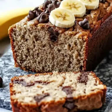 Guilt-Free Protein Banana Bread is Best for Healthy Snacking 10 Guilt-Free Protein Banana Bread is Best