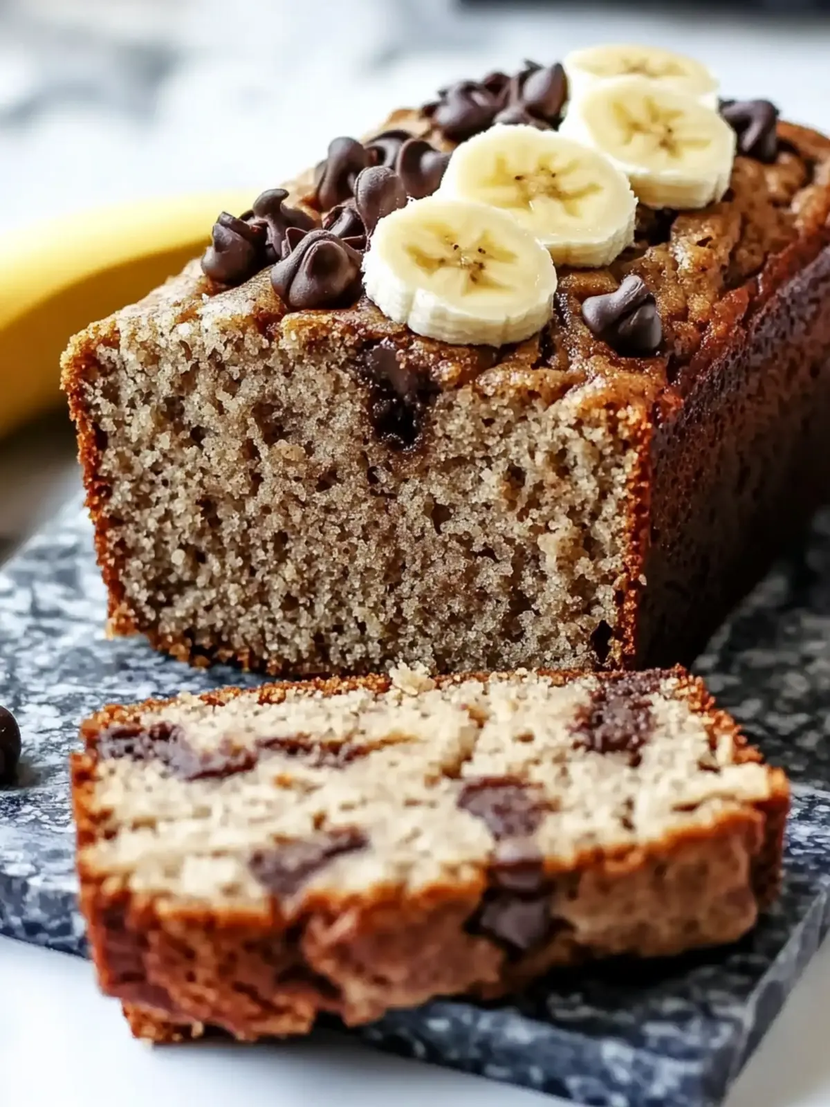 Guilt-Free Protein Banana Bread is Best for Healthy Snacking 5 Guilt-Free Protein Banana Bread is Best