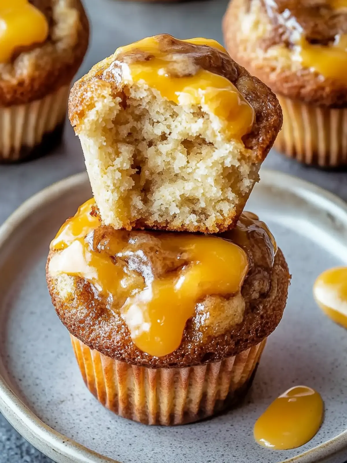 Protein-Packed McGriddle Muffins for Busy Mornings 3 McGriddle Muffins