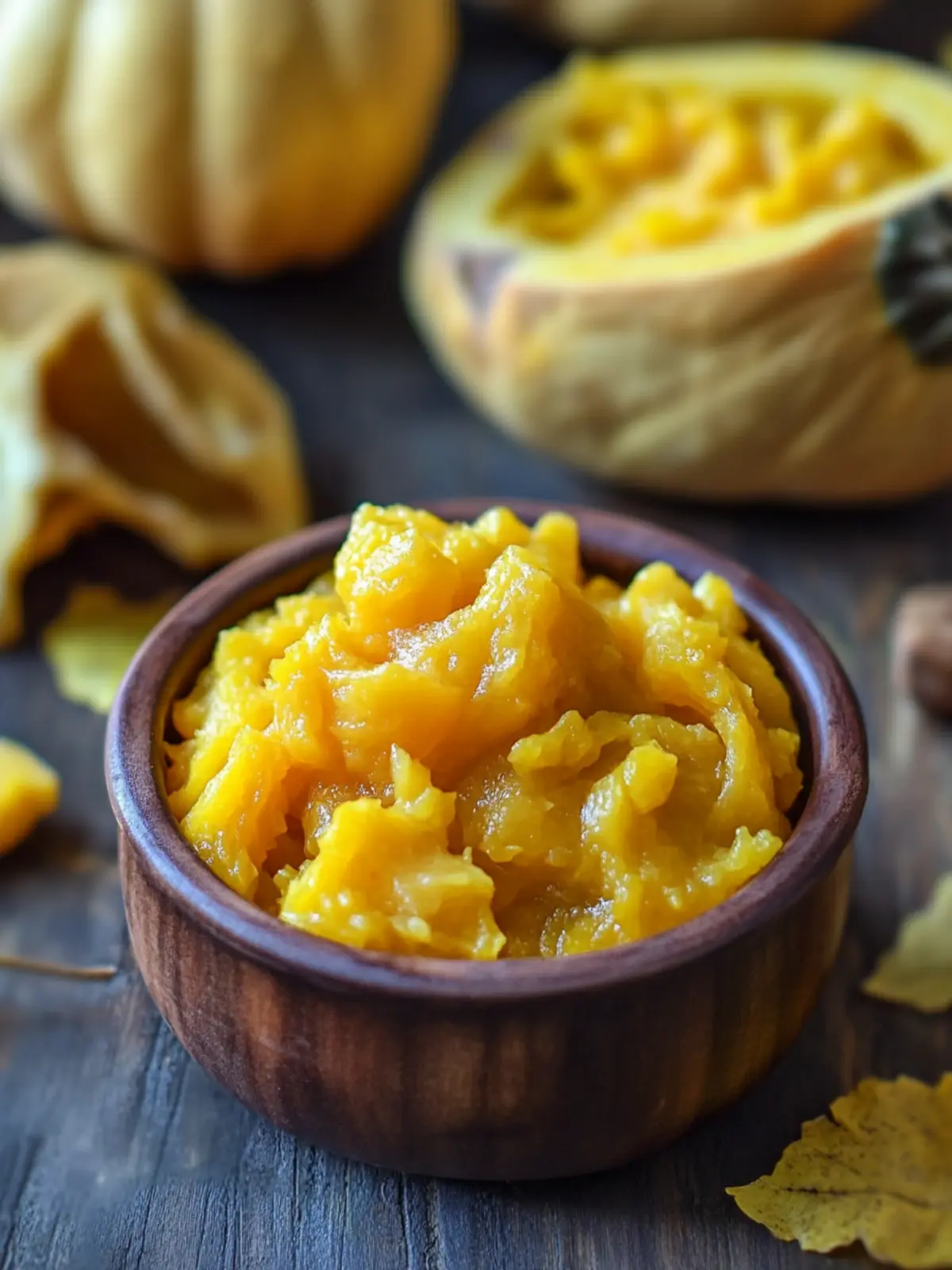 Elevate Baby Meals with Pure Yellow Squash Baby Food 5 Pure Yellow Squash Baby Food