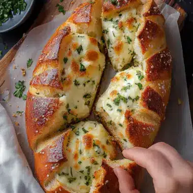 Irresistible Korean Cream Cheese Garlic Bread You’ll Love 10 Korean Cream Cheese Garlic Bread