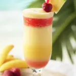 Bahama Mama Smoothie Recipe: Your Tropical Summer Bliss 12 Bahama Mama Smoothie Recipe