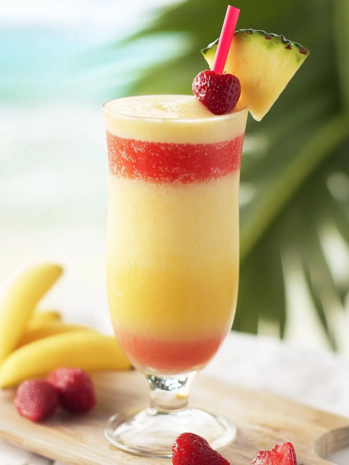 Bahama Mama Smoothie Recipe: Your Tropical Summer Bliss 5 Bahama Mama Smoothie Recipe