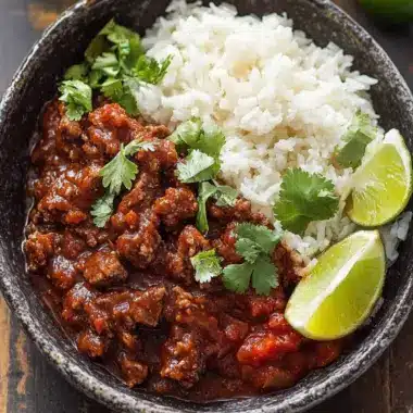 Savory Carne Adovada: Your New Favorite Comfort Food 10 Carne Adovada