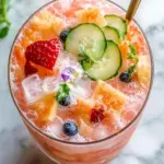 Refreshing Hwachae Recipe: Chill Out with Summer's Best Punch 83 Hwachae Recipe