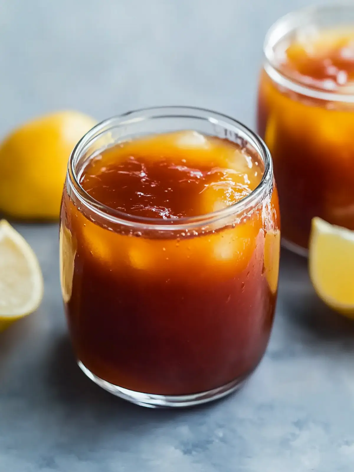 Sensational Copycat Mumbo Sauce: Sweet Tangy Perfection 5 Copycat Mumbo Sauce