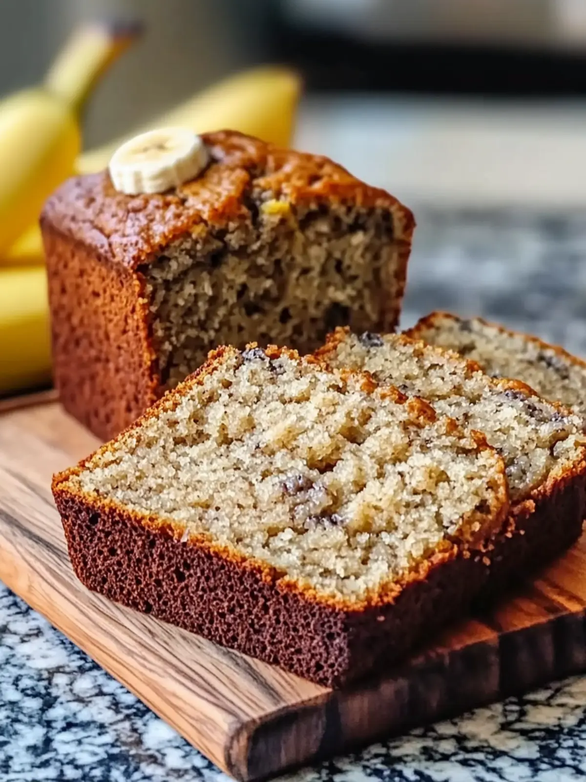 Guilt-Free Protein Banana Bread is Best for Your Cravings 4 Guilt-Free Protein Banana Bread is Best