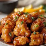Baked Orange Chicken You'll Crave: Easy & Healthy Recipe 12 Baked Orange Chicken