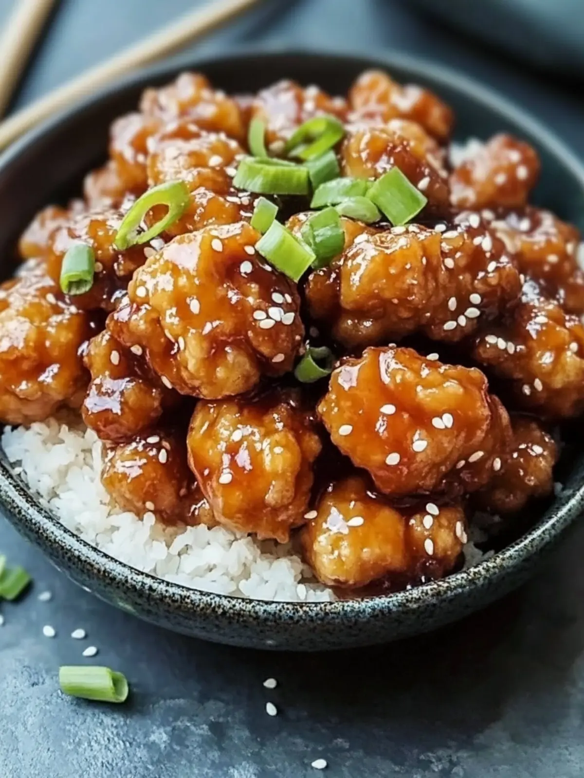 Crispy Chinese Honey Chicken for Effortless Home Cooking 3 Crispy Chinese Honey Chicken