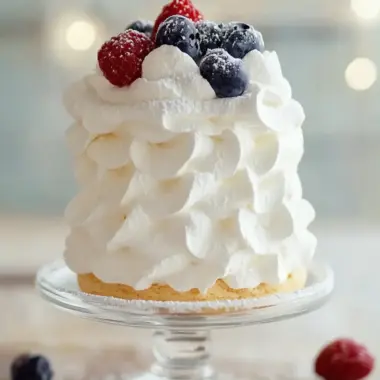 Whip Up The BEST Homemade Whipped Cream Recipe in Minutes 9 The BEST Homemade Whipped Cream Recipe