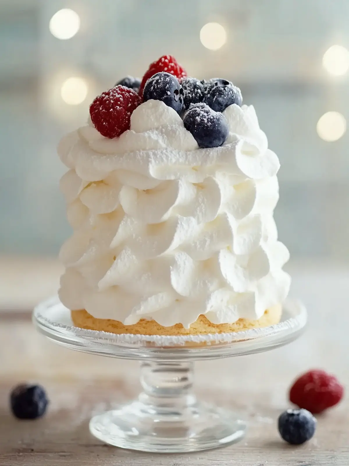 Whip Up The BEST Homemade Whipped Cream Recipe in Minutes 5 The BEST Homemade Whipped Cream Recipe