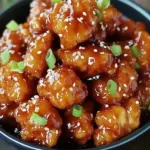 Crispy Chinese Honey Chicken That's Sweet and Irresistible 5 Crispy Chinese Honey Chicken