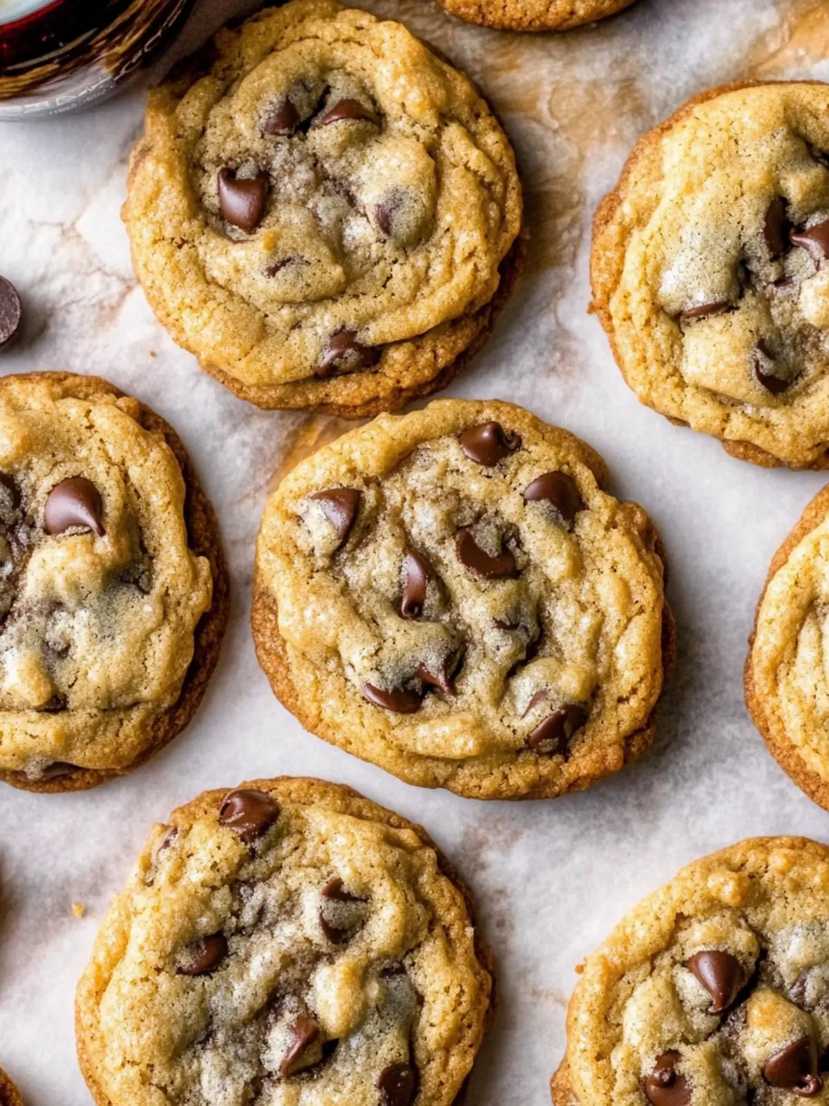 Baileys Irish Cream Chocolate Chip Cookies for Cozy Nights 4 Baileys Irish Cream Chocolate Chip Cookies