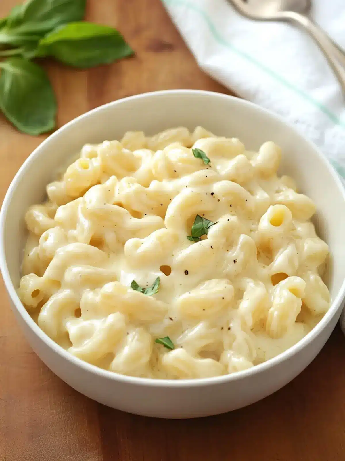 Creamy Panera Mac and Cheese Recipe Ready in 30 Minutes 4 Panera Mac and Cheese Recipe