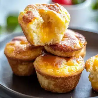 McGriddle Muffins: Your New Favorite Protein-Packed Breakfast 9 McGriddle Muffins