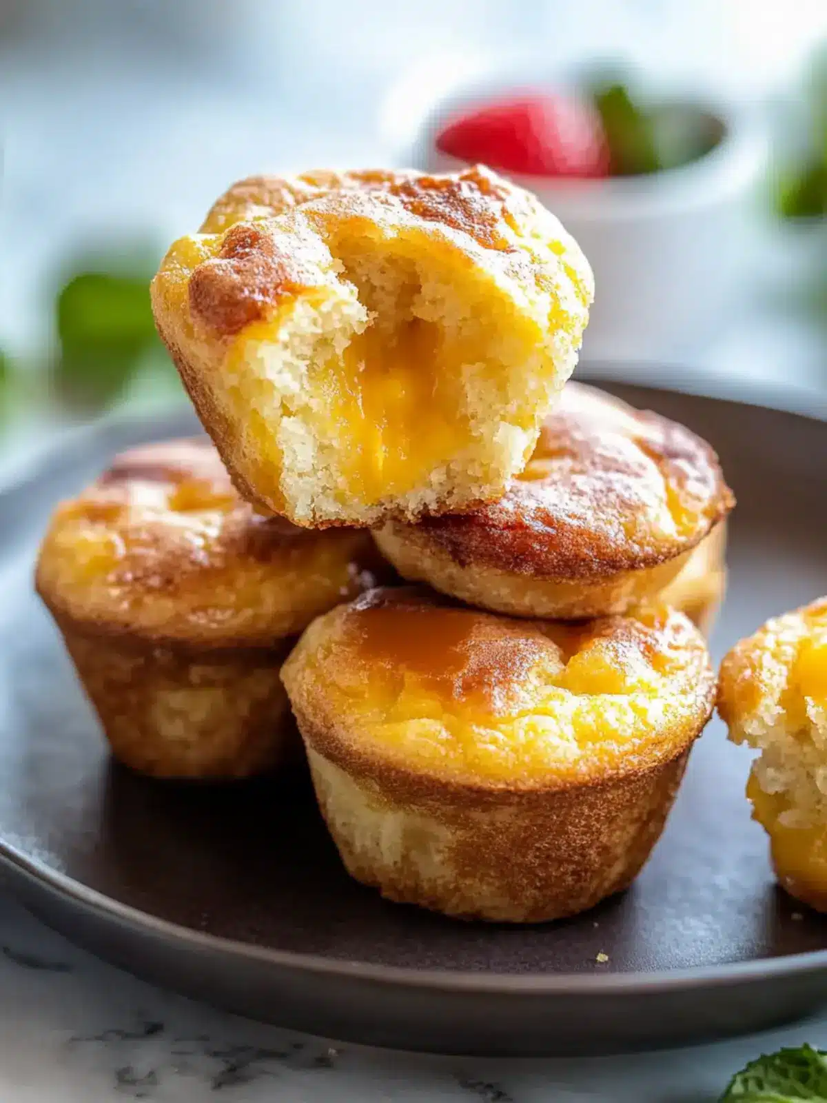 McGriddle Muffins: Your New Favorite Protein-Packed Breakfast 5 McGriddle Muffins
