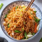 Crispy Cantonese Chow Mein in 15 Minutes for Flavor Lovers 14 Cantonese Chow Mein
