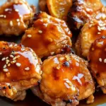 Savory Orange Teriyaki Turkey Medallions in 20 Minutes 6 Orange Teriyaki Turkey Medallions